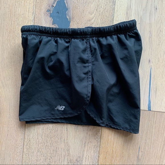 New Balance running shorts size XS